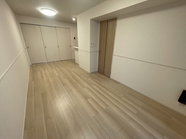 カミーノオタンタトレⅠの物件内観写真